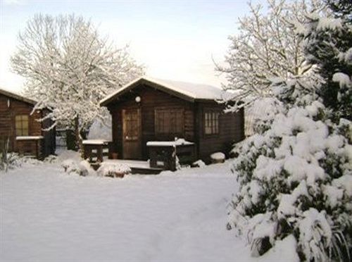 Robeanne House Holiday Accommodation Shiptonthorpe Exterior photo