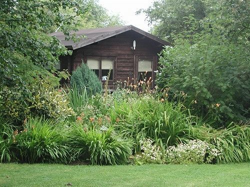 Robeanne House Holiday Accommodation Shiptonthorpe Exterior photo